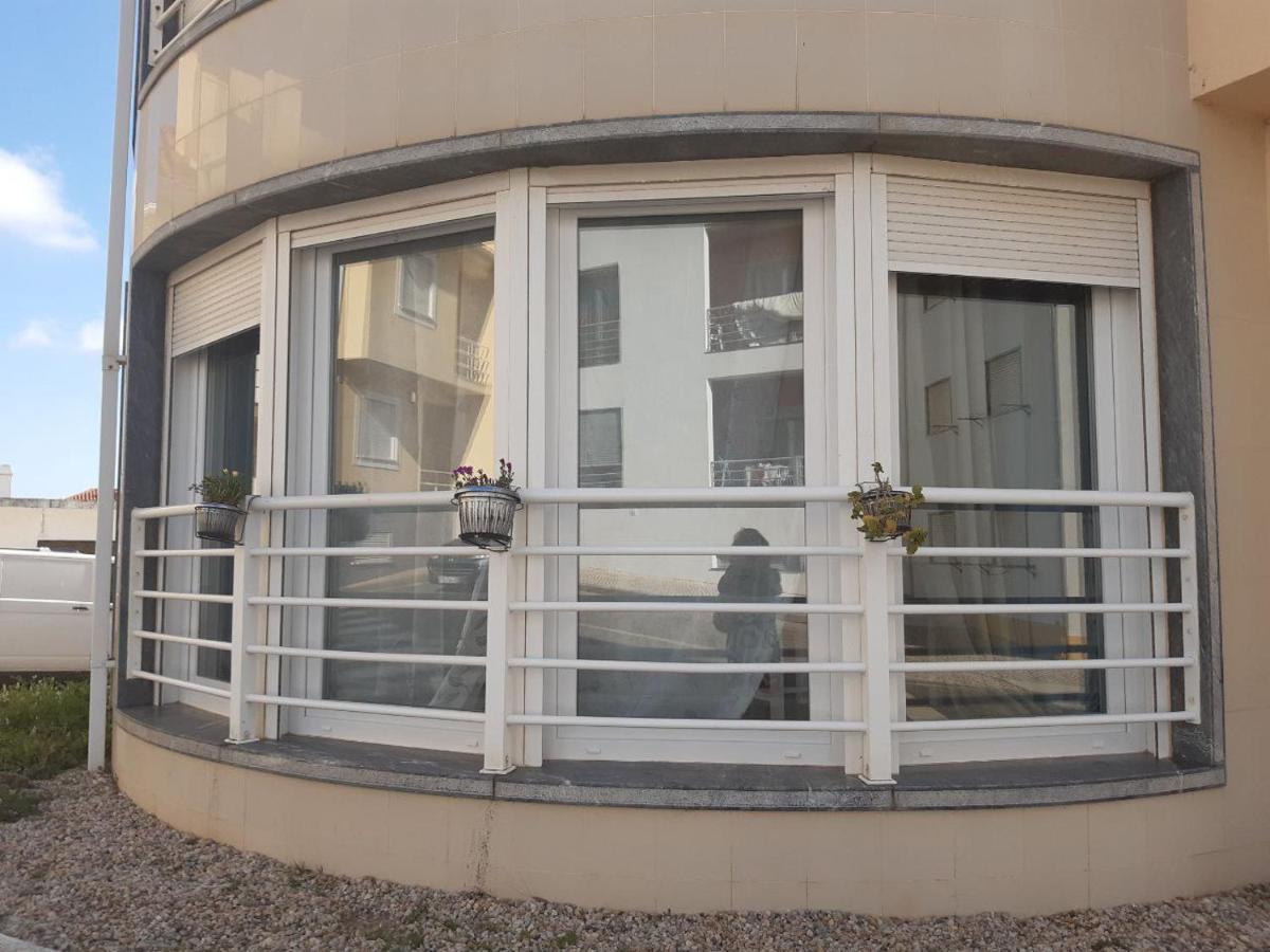 Juleca Apartment São Bernardino Exterior photo