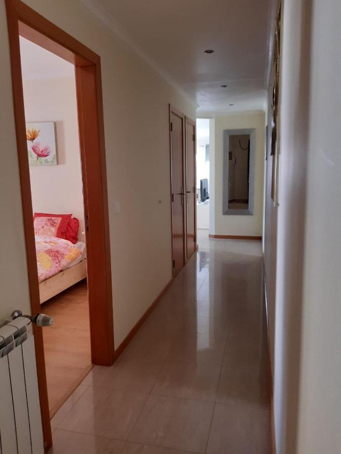Juleca Apartment São Bernardino Exterior photo