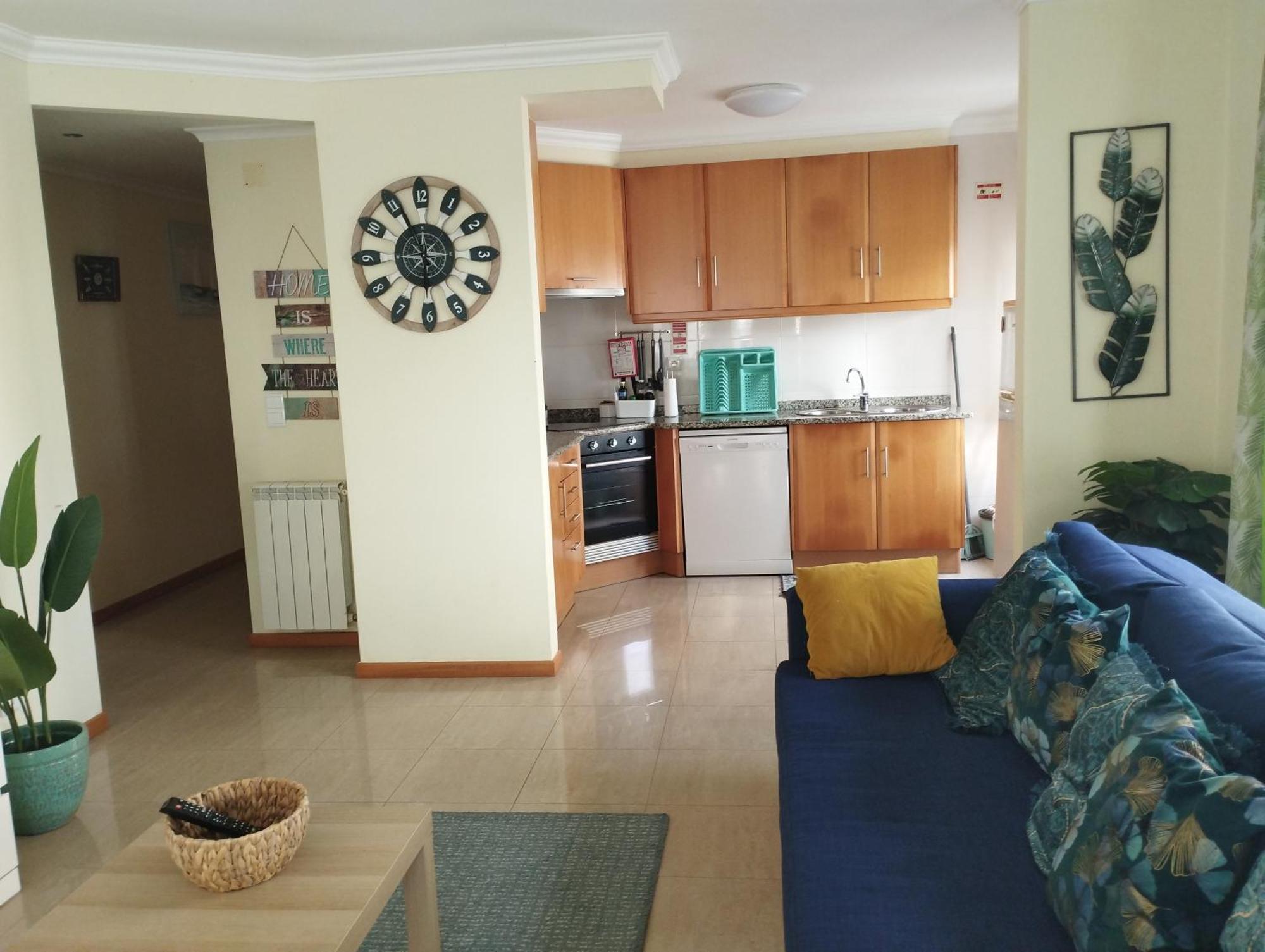Juleca Apartment São Bernardino Exterior photo